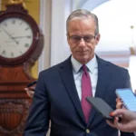 Senate Advances Trump Tax Mega-Bill