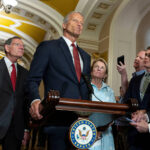 ATR Backs Trump One Big Beautiful Bill