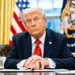 Trump Blueprint for America