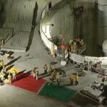 Tunnel Collapse Wilmington