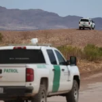 Trump Border Policies Deliver