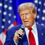 Gas Prices Hit Four-Year Low