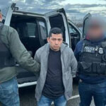 ICE Captures Convicted Honduran Child Predator