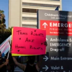 Nation Largest Trans Youth Center