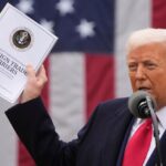 Trump Tariff Boom Powers