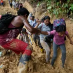 Darien Gap Crossings