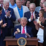 Trump 18 Greatest Wins