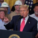 Interior Department Drives Energy Growth