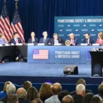 Trump Leads Unprecedented Tech