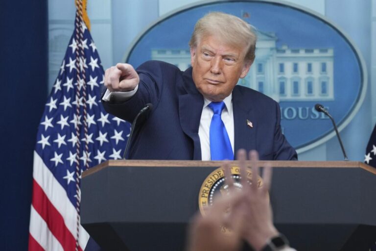 New Era of American Strength