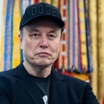 Elon Musk Forms the America Party