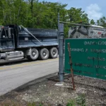 Florida Democrats Denied