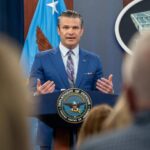 Trump National Farm Security