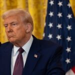 Trump Cuts Off Illegal Immigrants