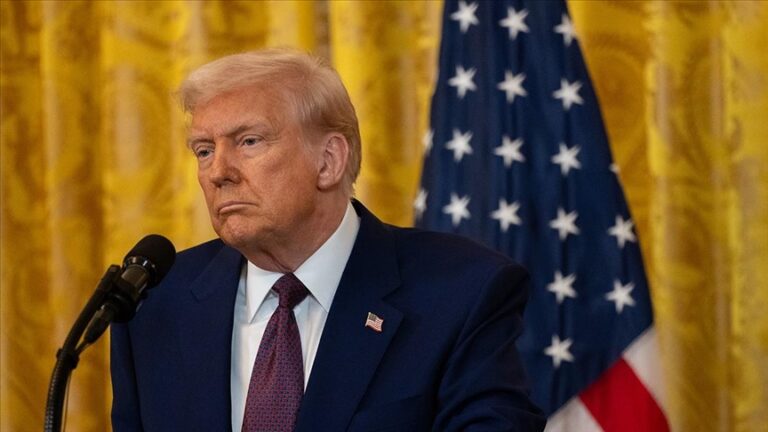 Trump Cuts Off Illegal Immigrants