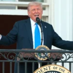 Trump Economic Revolution