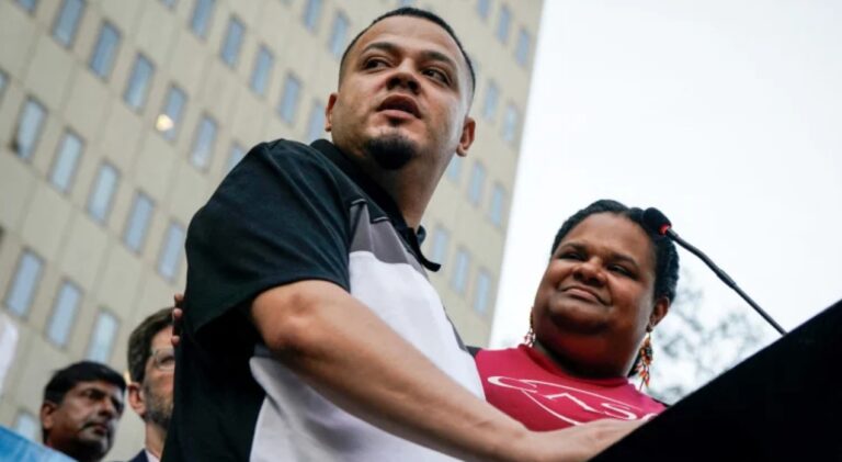 Kilmar, Bondi, Kristi Noem