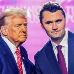 Trump Credits Minister with Law Enforcement Ties for Role in Capture of Charlie Kirk Assassination Suspect