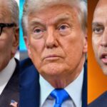 Trump to Meet with Democratic Leaders as Government Shutdown Looms