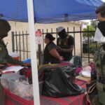 California Bans ICE and Police From Wearing Masks During Raids in Landmark Transparency Law