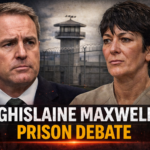 Todd Blanche Defends Transfer of Ghislaine Maxwell